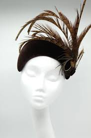 Autumn/Winter Hats — Hats for Hire — The Cotswold Hat Club