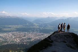Die sill ist ein rechter nebenfluss des inn in tirol, österreich, mit einer länge von 42 km. Entdecke Diese 6 Schonen Wanderungen Mit Traumhaften Fotospots In Innsbruck Und Umgebung