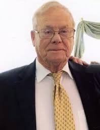 Alfred Todd Obituary