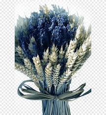Wedding flower bouquets blue and purple. Provence Flower Bouquet Bride Wedding Flowers Purple Wheat Flower Purple Flower Png Pngegg