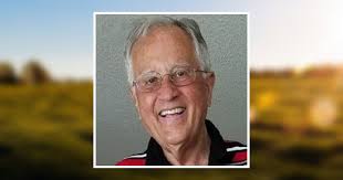 Richard Thomas Shankweiler Obituary October 9, 2019