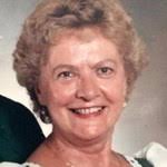 Bernadette Porter Obituary