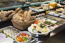Enjoy The Rich Breakfast Buffet At The Boutique Hotel Harmonie In Vienna C Cathrine Stukhard Feelaustria Hotel Breakfast Buffet Austrian Recipes Food