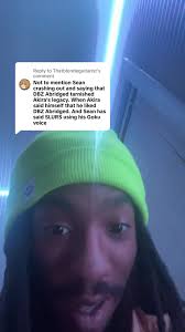 Every Voice of Sean Shamel