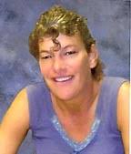 Mary Jo Garrison (1963-2009)