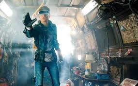 Ready player one is a 2011 science fiction novel, and the debut novel of american author ernest cline. Ready Player One Film Erste Meldung Aus Dem Trailerpark Vr Nerds