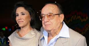 Así fue la historia de amor entre 'Chespirito' Roberto Gómez Bolaños y  Florinda Meza