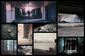 Tons of awesome black and grey aesthetic collage wallpapers to download for free. Grunge Aesthetic Collage Black Baddie Befunky Photo Editor