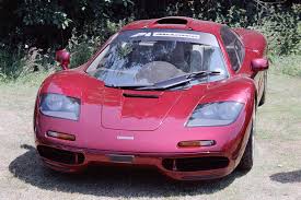 Image result for Brilliant Silver 1996 McLaren