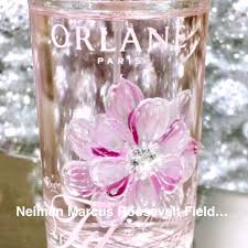 Personalized Perfume Bottles Neiman Marcus Roosevelt Field Mall Perfume Bottle Art Bottle Perfume Bottles