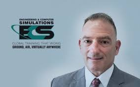 ECS Huntsville: Beth Kramer Promoted to Vice President of Operations