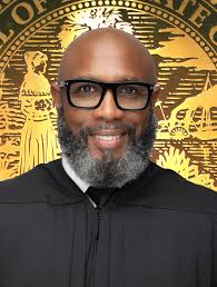 Judicial Section Details