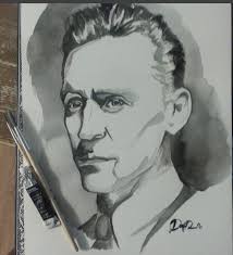 Darlene Pham, Illustrator/Makeup artist in Chicago, IL