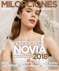 MILOPCIONES 72 by Mil Opciones