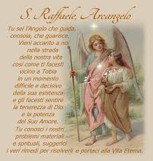 Frequently asked questions about chiesa di san gabriele arcangelo. Luce Gioiosa Triduo Ai S Arcangeli Michele Gabriele Facebook