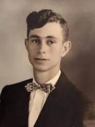 John William Woodward