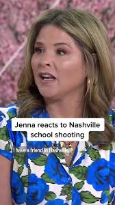 Jenna Foster Nashville