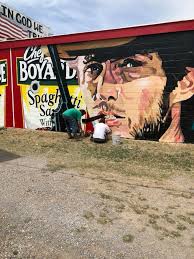 Honest Harry's Pawn Shop