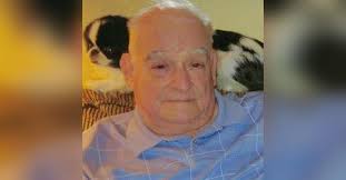 Richard D. Ashby Obituary