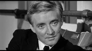 oskar werner/ dr. schumann/ ”ship of fools”/1965