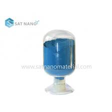 Hidróxido de cobre nomenclatura stock: Cas 20427 59 2 Copper Hydroxide Nanopowder Cu Oh 2 Nanorods Manufacturer Satnanomaterial Com