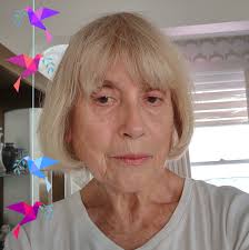 Barbara U. Hague Editing and Proofreading