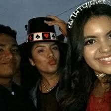 Evie Chavez (ev1echavez28)