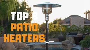 A heater that produces 40,000 btus will consume about $2 per hour. Best Patio Heater In 2019 Top 6 Patio Heaters Review Youtube