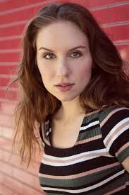 Sarah Bro • Filmy • Wiek • Dzieci