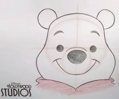 How to draw pooh the bear from winnie the pooh. Pinterest Sk H Stuff To Drawing Novocom Top