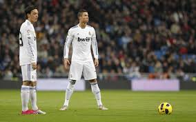 Check out this fantastic collection of cristiano ronaldo wallpapers, with 41 cristiano ronaldo background images for your desktop, phone or tablet. Cristiano Ronaldo Real Madrid Free Kick Wallpaper Sports Wallpaper Better