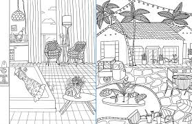 Download Adult Coloring Book Amenity S Benefits Backed By Neuroscience