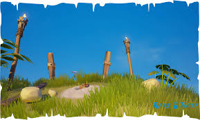 These key phrases will be woven into clues, often in the form of rhyming couplets. Sea Of Thieves The Wild Rose Tall Tale Guide Rare Thief