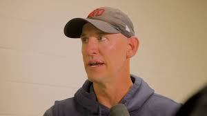 Postgame Media Availability: Jason Maas