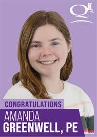 Lacy Franklin's Instagram, Twitter & Facebook