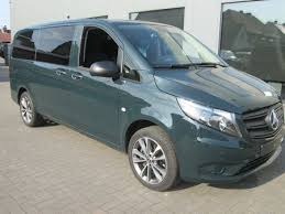 Image result for Granite Green 2017 Vito