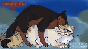Rule 34 warrior cats