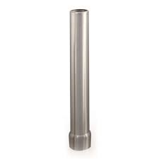 sink overflow tube stainless steel