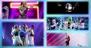 Video of the performance, music video and lyrics of the song. Eurovision 2021 Day 5 Thoughts On Rehearsals From Belgium Israel Romania Azerbaijan And Ukraine Eurovisionary Eurovision News Worth Reading