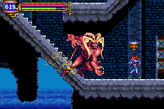 Lcfai S Journal Castlevania Aria Of Sorrow Faq Guides