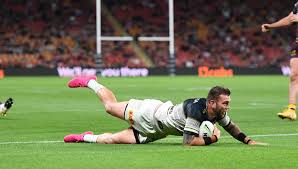 Check out the latest pictures, photos and images of kyle feldt. Queensland State Of Origin Contender Kyle Feldt Ruled Out With Injury Sporting News Australia