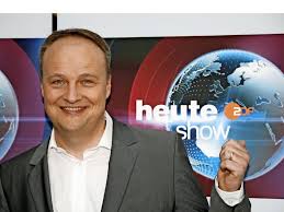 So landen auch viele inhalte der die gute nachricht: Heute Show Am 07 Juni 2019 Im Tv Und Livestream