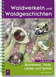 Waldwerkeln Und Waldgeschichten Lieder Kinder Naturkindergarten