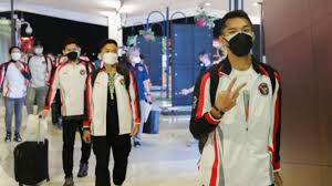 About tokyo 2020 organising committee. Dukung Wakil Indonesia Ini Jadwal Bulu Tangkis Olimpiade Tokyo