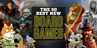 Learn and work with some of the best in the market research industry. Best Board Games Of 2020 For Adults New Fun Board Games