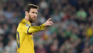 Stubborn, fiery, relaxes by doing ironmans, unwilling to play the game with the press, may be. European Team Of The Week Assist King Lionel Messi Features With Sergio Ramos And Angel Di Maria Sport360 News