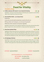 Pin On Da Mantra Vegan Cafe India