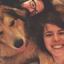 Jeri Stewart, we are all so happy for you, Mike, Pumpsey and Fibi!! (Still  reserving judgement for Jake 😉😆)