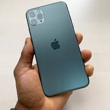 Liking The Smooth Matte Finish On The 11pro Max Unboxing And Switching From The Xs Max Video Coming Soon Apple I Iphone Iphone 11 Iphone Photography