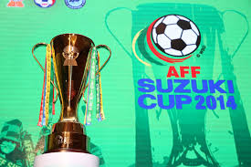 Nov 25, 2018 · jadual perlawanan separuh akhir piala aff suzuki cup 2018 dia ada timbal balik dan kita akan kira jumlah jaringan dan kelebihan buat pasukan yang mendapat kelebihan jaringan pelawat sekiranya aggregate sama. Jadual Dan Keputusan Piala Aff Suzuki 2014